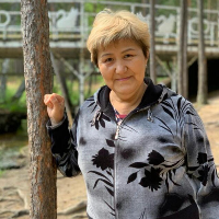 Шегебаева Сауле Куановна