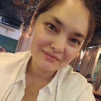 Медетбекова Асем Кайратовна