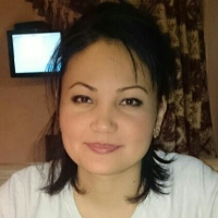 Турдалиева Асель Ауелбековна