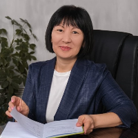 Садуакасова Майра Туякбаевна