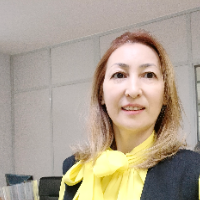 Кадырханова  Жолдуз  Жаксалыковна 