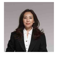 Абишева Айгерим Бегалыевна