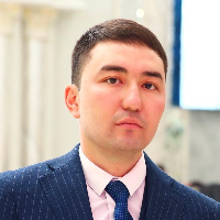 Мамбетов Мейірбек Мырзалыұлы