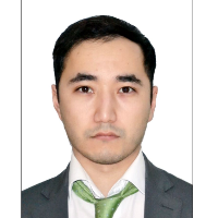 Нурахын Алихан Мәлікқайдарұлы