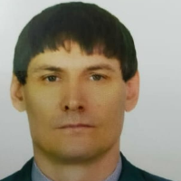 Цимбал Андрей Анатольевич