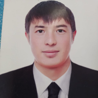 Жунусов Азамат Ержанович