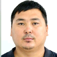 Сабиров Галымжан  Есетович 