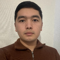 Жумабай  Бейбарыс Галым