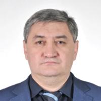 Мырзагулов Арна Медеркулович