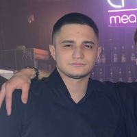 Зверев Владислав  Денисович