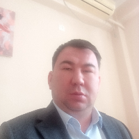 Досымов  Абай Муратович