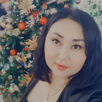 Шакирова  Диана Ержановна