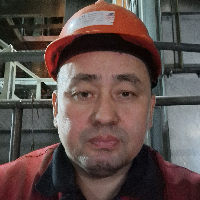 Ашимов Нурлан Сабитович