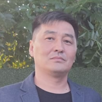 Булешов  Ғазиз  Мырзатаевич