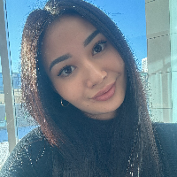 Тогжигитова Кымбат Нурлыбековна