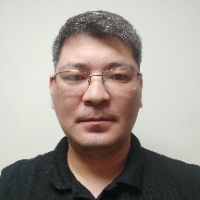 Кельдибаев Нуржан Советович 