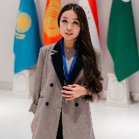 Жумагельдина Индира Қуанқызы