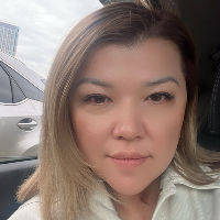 Ахметова Aлия Карибаевна 