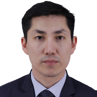 Абраев Жумабек Анатольевич