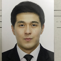 Амангельдинов Ансар Арманович