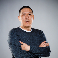 K Aidar Мелисович