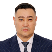 Шайкенов Марлен Мейрамкулович