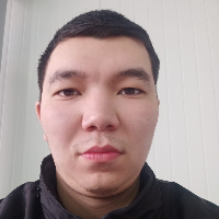 Кайратов  Алихан Серикович 