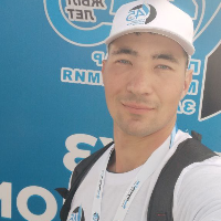 Пашков Антон Олегович