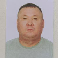 Жасулан  Канысбеков  Табынбаевич 