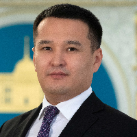 Мелдебеков  Нариман  Каскырбекович