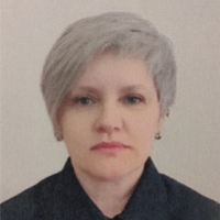 Сафронова Елена Владимировна