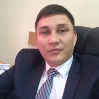 Айнабеков  Мирас Маратович
