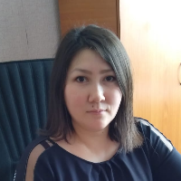 Касымжанова  Алия Каратаевна 