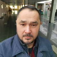 Джунусов  Саят Багилович