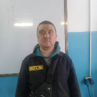 Джагипаров Мирхат Маратович