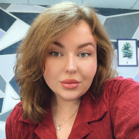 Житарь Анастасия  Сергеевна 