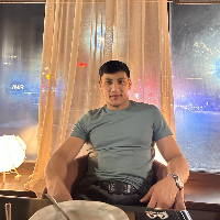 Серікұлы Мерхат