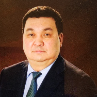 Ералиев Галымжан Бауржанулы