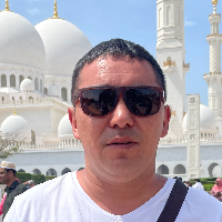 Атманов Ержан  Серикулы