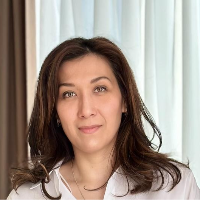 Наурузова Захида Ялкуновна