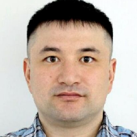 Қалибаев Аслан Қабыкенұлы