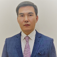 Сапаров Данияр Канатович