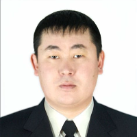 Жанабаев Азамат Маратович