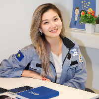 Жабасова Гульдана