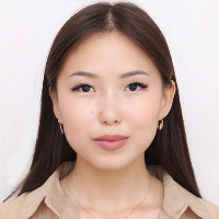 Амантаева  Айсана Нұрлыбекқызы