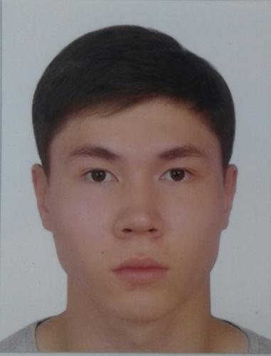 Килибаев Алдияр Kairatovich