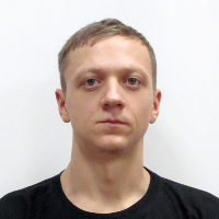 Косташ Александр Викторович