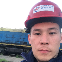 Тулеген Ануар Елтайулы