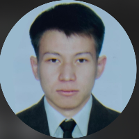 Бекмаганбетов Рамазан Иржанович