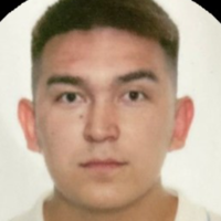 Зейнала  Темірлан Сағынбекұлы